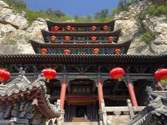 -娲皇宫
