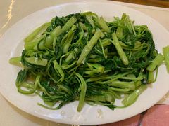 炒通菜-花乐餐厅(涠洲岛店)