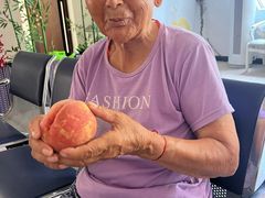 -上海市松江华阳敬老院