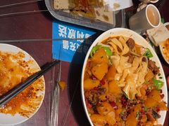 -清真·老兰家(兴善寺西街总店)
