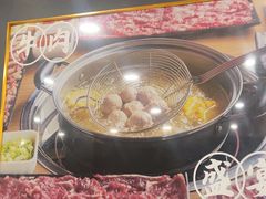 -刘少华贵州小黄牛·鲜牛肉火锅(总店)