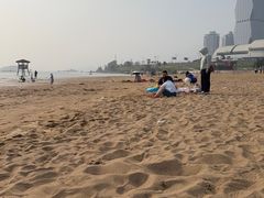 -在海一方公园