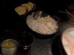 -荣记火锅(青悦城店)