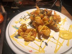 -三杯赤運·中式小酒馆(所城里店)
