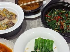 -金翠皇宫粤菜·点心·海鲜(翡翠店)