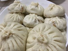-津门如意包子铺(宾西路店)