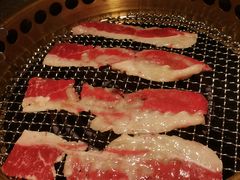 -谷牛日式烤肉(宝山U天地店)