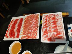 -苏完瓜尔佳氏·满洲涮肉(古方路店)