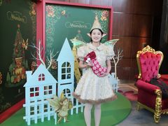 -上海静安香格里拉大酒店