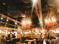 -俺的焼肉(銀座9丁目店)