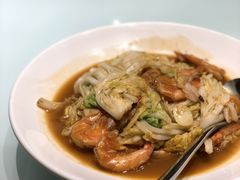 -新海渔港·胶东海鲜家常菜·家宴(奥体中心店)