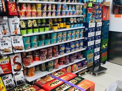 -7-ELEVEn(深圳宝安机场近14登机口)