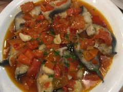 -永記粤菜·五指毛桃花雕鸡煲(九亭店)