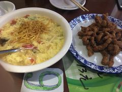 -吃不够开口馅饼店(小西路店)