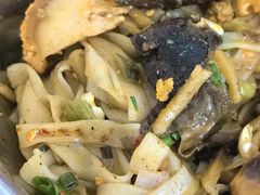 -阿婆米粉店