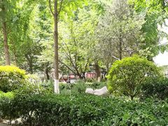 -山东大学(千佛山校区)