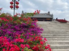 -香山湖公园