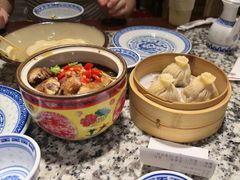-南京大牌档(崇文门国瑞店)