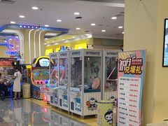 -万达宝贝王成长乐园(重庆永川店)