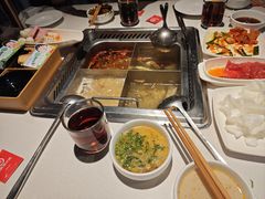 -海底捞火锅(外滩店)