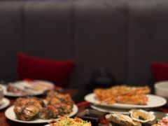 -西安W酒店·WEI全味西餐厅