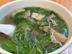 -鸿记·好再来普宁肠粉(莲花路店)