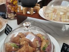 -北京贵宾楼饭店 红墙咖啡厅