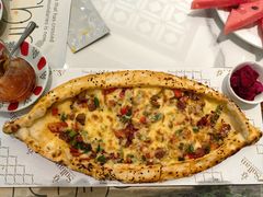 -SULTAN·苏坦土耳其餐厅(新光汇店)