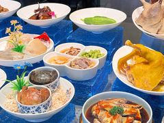 -绍兴老味道·非遗门店(银泰城店)