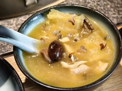 -湊湊火锅·茶憩(皇姑万象汇店)