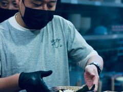 -柒鉦·日式豚骨拉麵(常德路店)