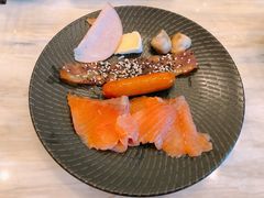 -上海新发展亚太JW万豪酒店