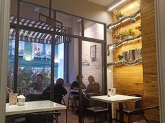 -打趸BTC·Breaktime cafe(北京路店)