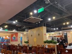 大堂-宏状元现熬粥·京味菜(五棵松店)
