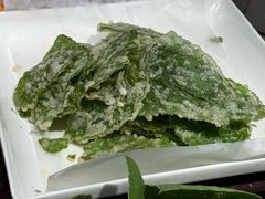-头上红煨盐鸡·非遗院子餐厅