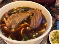 -中国厨房/台湾牛肉面