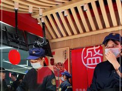 -盛香亭热卤(万象城店)