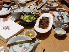 -山之川日料放题(通州店)