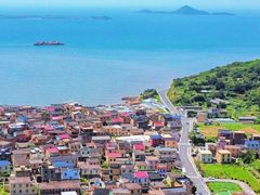 -舟山嵊泗列岛风景名胜区