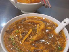 -毛华美食(清扬路店)