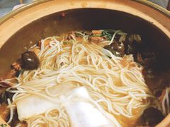 -食爺炭炉鸡煲·烧烤