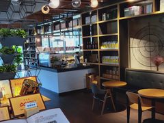 -3W咖啡(国家软件园店)