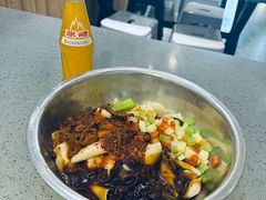 -玲玲面屋