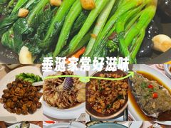 -口味堂(惠济路店)