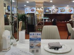 -新侨三宝乐西餐厅(崇文门店)