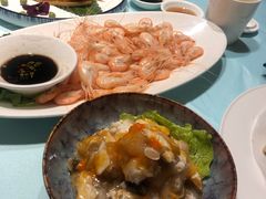 -高佳庄·舟山海鲜(海景旗舰店)