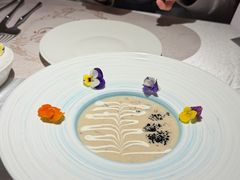 -PARFUM FLORAL花境法餐(南京首店)