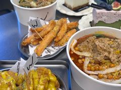 -W COLLECTIVE  DESSERT SHOP