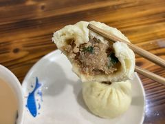 老面包子-龙游龙飨味包子铺