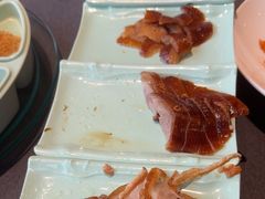 -羲和雅苑•北京烤鸭(平安国际金融中心店)